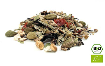 Bio Kräutertee Innere Ruhe kbA. 100g