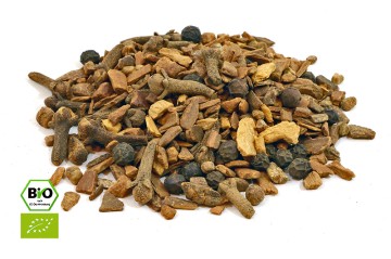 Bio Ayurveda-Chai kbA. 100g