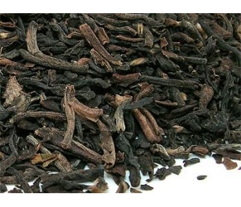 Darjeeling-Tee entcoffeiniert 200g