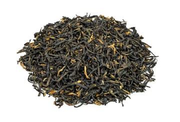 Assam second flush TGFOP1 Dirial 500g