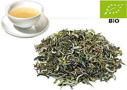 Flugtee-2026 Darjeeling first flush kbA. SFTGFOP1 Orange Valley Ex3 Mystic