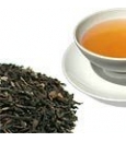 Darjeeling-Tee entcoffeiniert