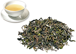 Flugtee-2026 Darjeeling first flush FTGFOP1-flowery Puttabong Dj6