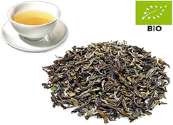Darjeeling first flush kbA. SFTGFOP1 Ambootia Dj1 100g