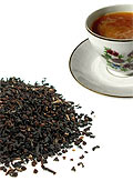 Irish Breakfast-Tea