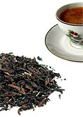 five o'clock Tea