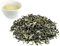 China White Monkey