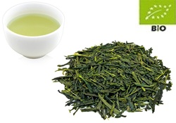 Japan Sencha kbA. Miyazaki