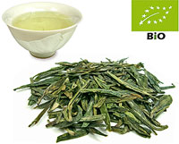 China Bio Lung Ching kbA.