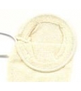 Tee-Netz -7cm