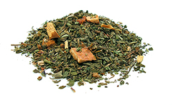 Tulsi Orange
