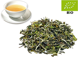 Flugtee-2024 Darjeeling first flush kbA. FTGFOP1/cl Liza Hill Dj2