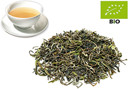 Flugtee-2026 Darjeeling first flush kbA. FTGFOP1 Pussimbing Dj2 100g