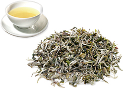 Flugtee 2026 Darjeeling first flush SFTGFOP1 Turzum Moonlight Ex 14