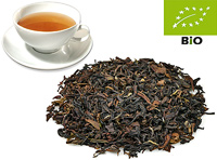 Darjeeling second flush kbA. FTGFOP1 Marybong