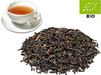 Darjeeling second flush kbA. FTGFOP1 Marybong