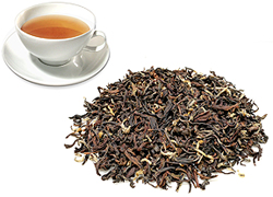 Darjeeling second-flush SFTGFOP1 Flowery Clonal Balasun
