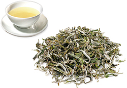 Flugtee-2026 Darjeeling first flush SFTGFOP1 Turzum Moonlight Dj5