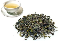 Flugtee 2026 Darjeeling first flush Turzum Enigma Dj8