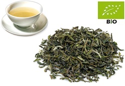Flugtee-2026 Darjeeling first flush kbA. FTGFOP1 Phoobsering Dj6 100g