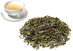 Flugtee-2026 Darjeeling first flush FTGFOP1-flowery Sungma Dj5