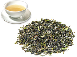 Flugtee-2026 Darjeeling first flush FTGFOP1 Gielle Dj1