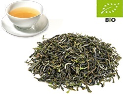 Flugtee-2026 Darjeeling first flush kbA. FTGFOP1 Tumsong Dj2 100g