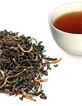 Assam second flush TGFOP1 Dirial