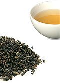 Sikkim first flush kbA. FTGFOP1/ch Temi