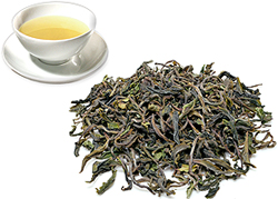 Flugtee-2026 Himachal Pradesh first flush SFTGFOP1 Wah-Tea T28 100g