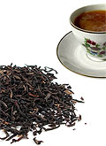 Ostfriesische Blattmischung 100g