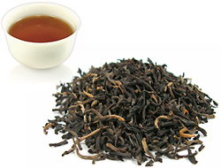 China Yunnan GFOP