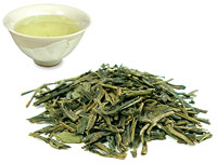 China Lung Ching