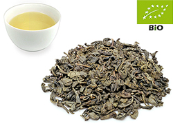 China Gunpowder kbA.