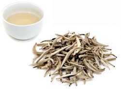 China Yellow Needle 100g