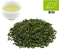 Japan Tamaryokucha kbA. 100g