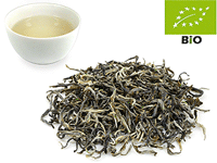 China Cui Min Bai Yun kbA. 100g