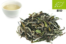 China Pai Mu Tan kbA. first-grade 100g