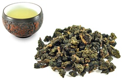 China Nai Xiang Milky Oolong 100g