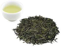 Japan Sencha Kagoshima Sentaku