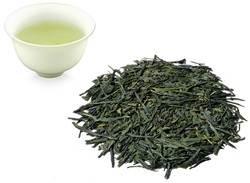 Shincha-2026 Japan Tanegashima Mineyutaka