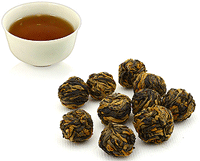 China Hong Long Zhu 100g