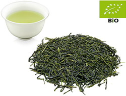 Shincha-2026 Japan kbA. Kagoshima Yutakamidori 100g