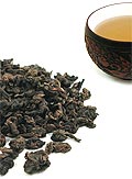 Formosa Mingjian Sijichun Tanbei Oolong