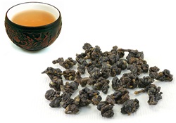 Formosa Ali Shan GABA Oolong