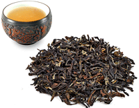 Formosa Superior Fancy Oolong 100g