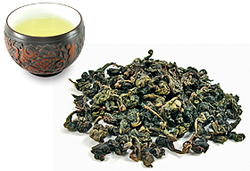 Vietnam Jade-Oolong 100g