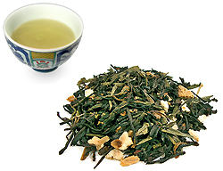 Kashmiri Tee