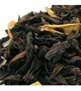 Orange Oolong