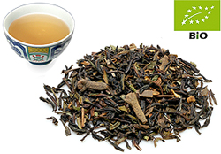 Himalaya-Chai kbA.
